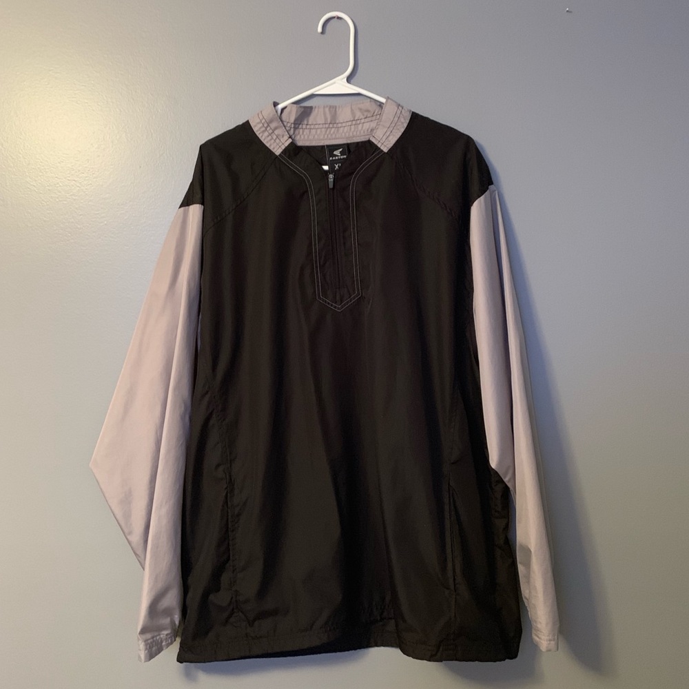 Easton windbreaker jacket